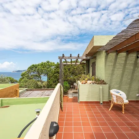 Casa de Férias Villetta Evelina