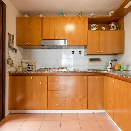Casa de Férias Villetta Evelina *