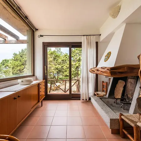 Villetta Evelina Casa de Férias Villasimius