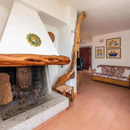 Casa de Férias Villetta Evelina Villasimius