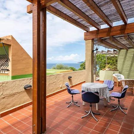 Casa de Férias Villetta Evelina