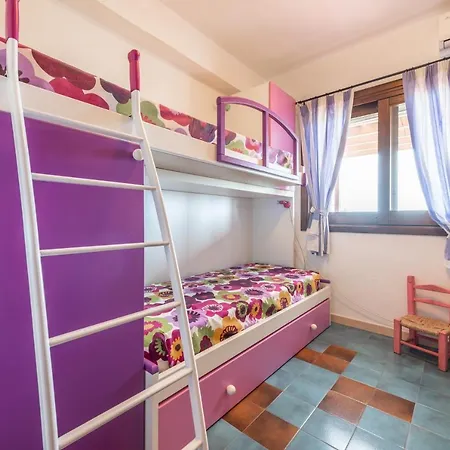 Villetta Evelina Casa de Férias Villasimius