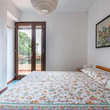 Casa de Férias Villetta Evelina