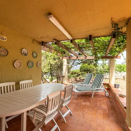 Casa de Férias Villetta Evelina *