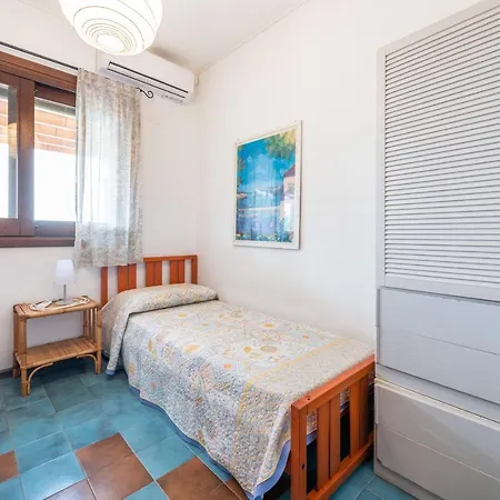 Villetta Evelina Casa de Férias Villasimius