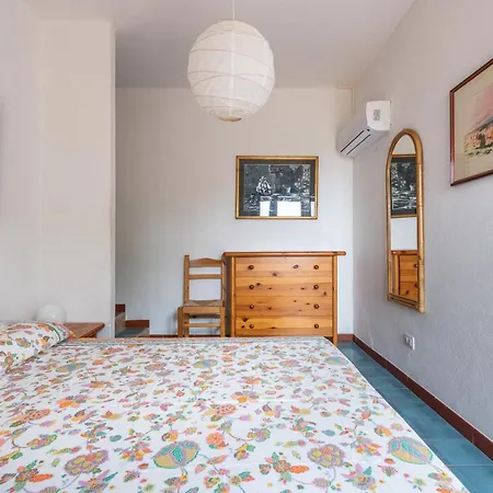 Casa de Férias Villetta Evelina *